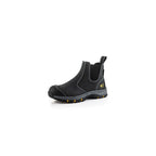 Wizardz® Dealer Safety Boots - Black