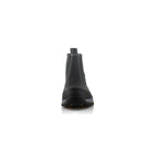 Wizardz® Dealer Safety Boots - Black