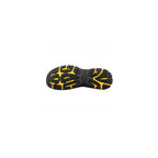 Wizardz® Dealer Safety Boots - Black