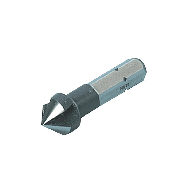 High Speed Steel Countersink 10.4mm - Metal