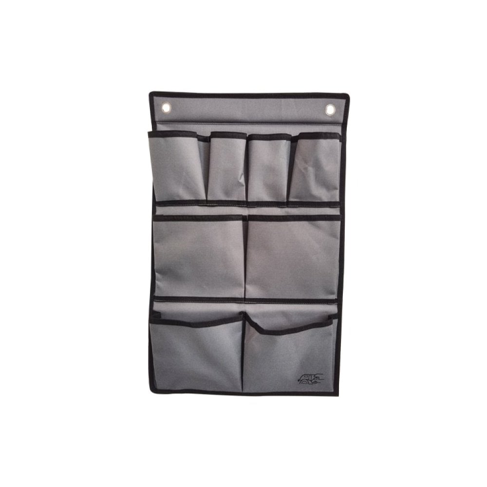 8 Pocket Caravan Organiser