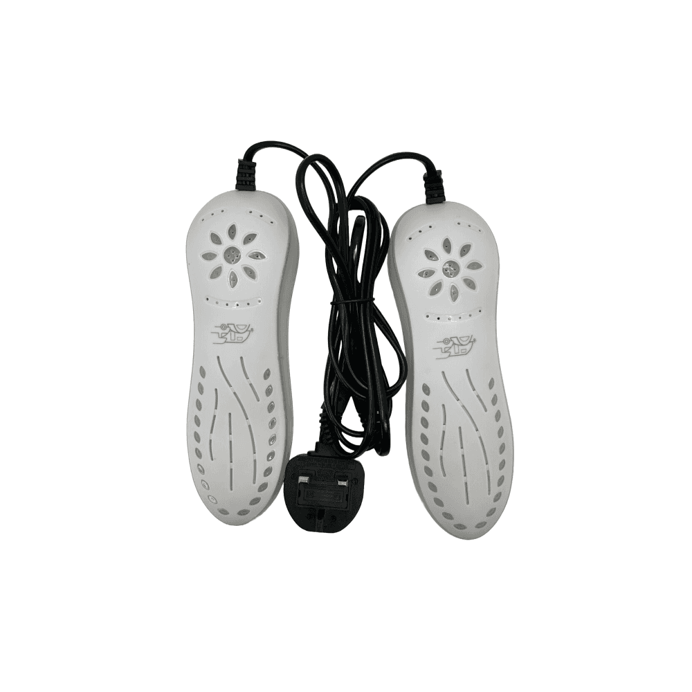 Shoe Dryer Heater & Warmer