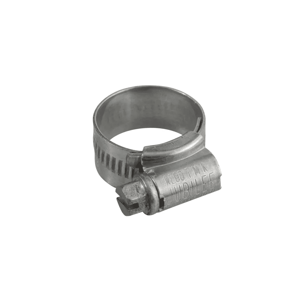 Jubilee Hose Clip Per/1