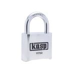 Heavy Duty Combination Padlock 50mm