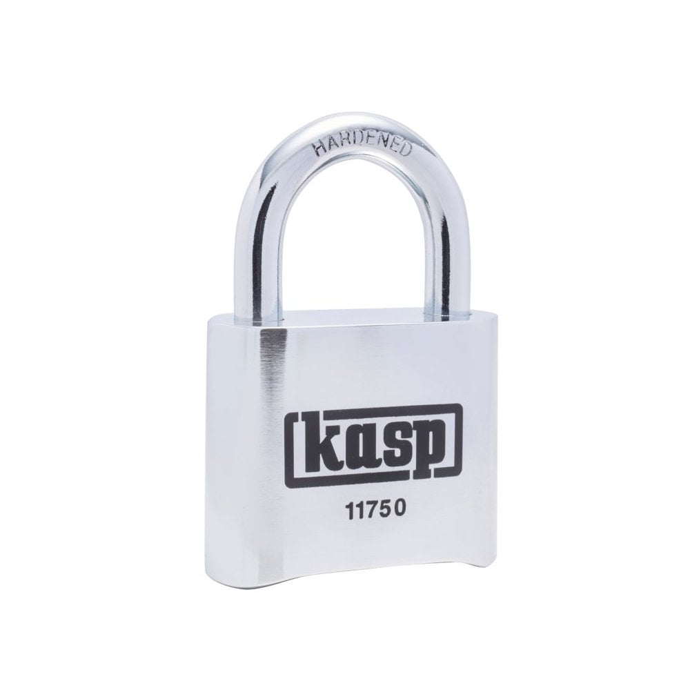 Heavy Duty Combination Padlock 50mm