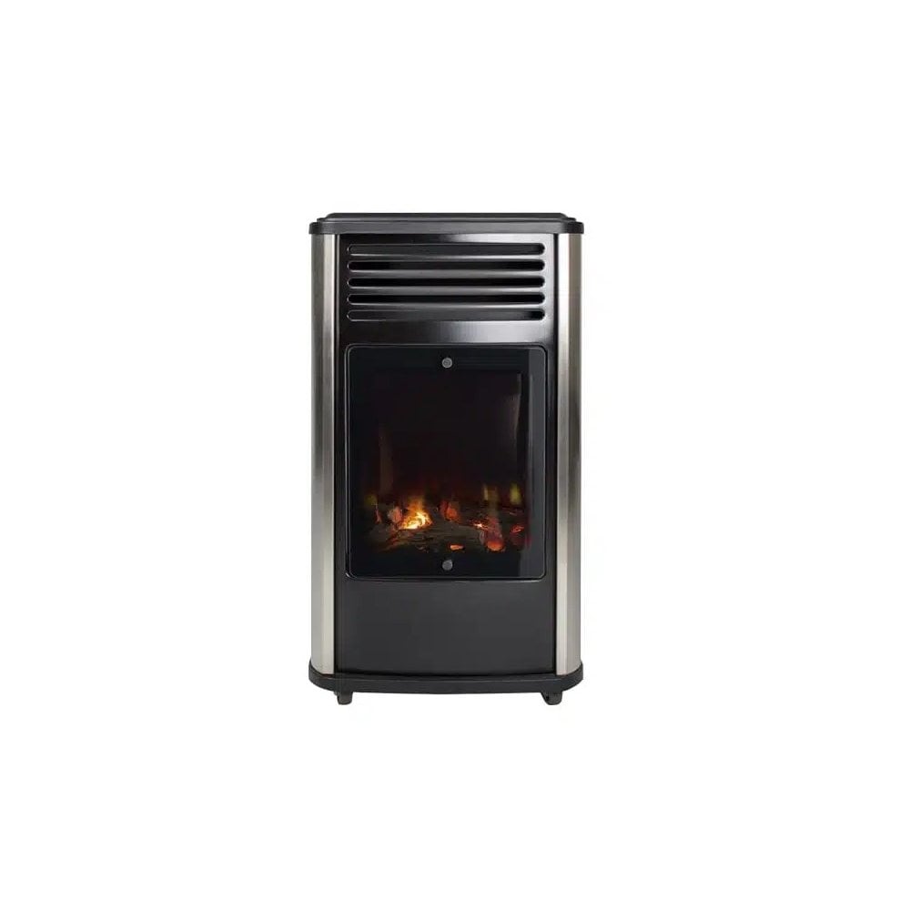 Manhattan Living Flame Stove