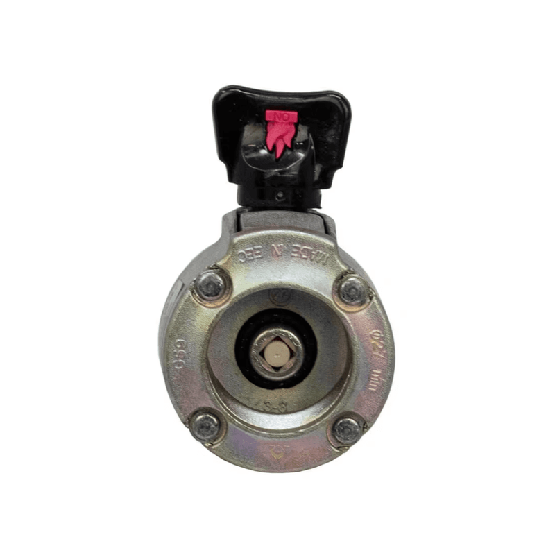 27mm Clip on Cylinder Adaptor