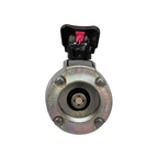 27mm Clip on Cylinder Adaptor