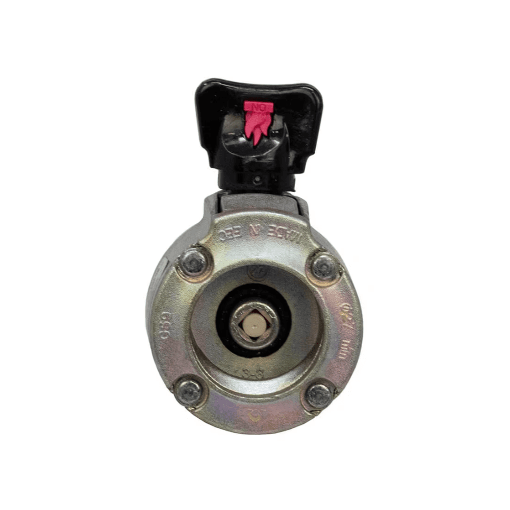 27mm Clip on Cylinder Adaptor