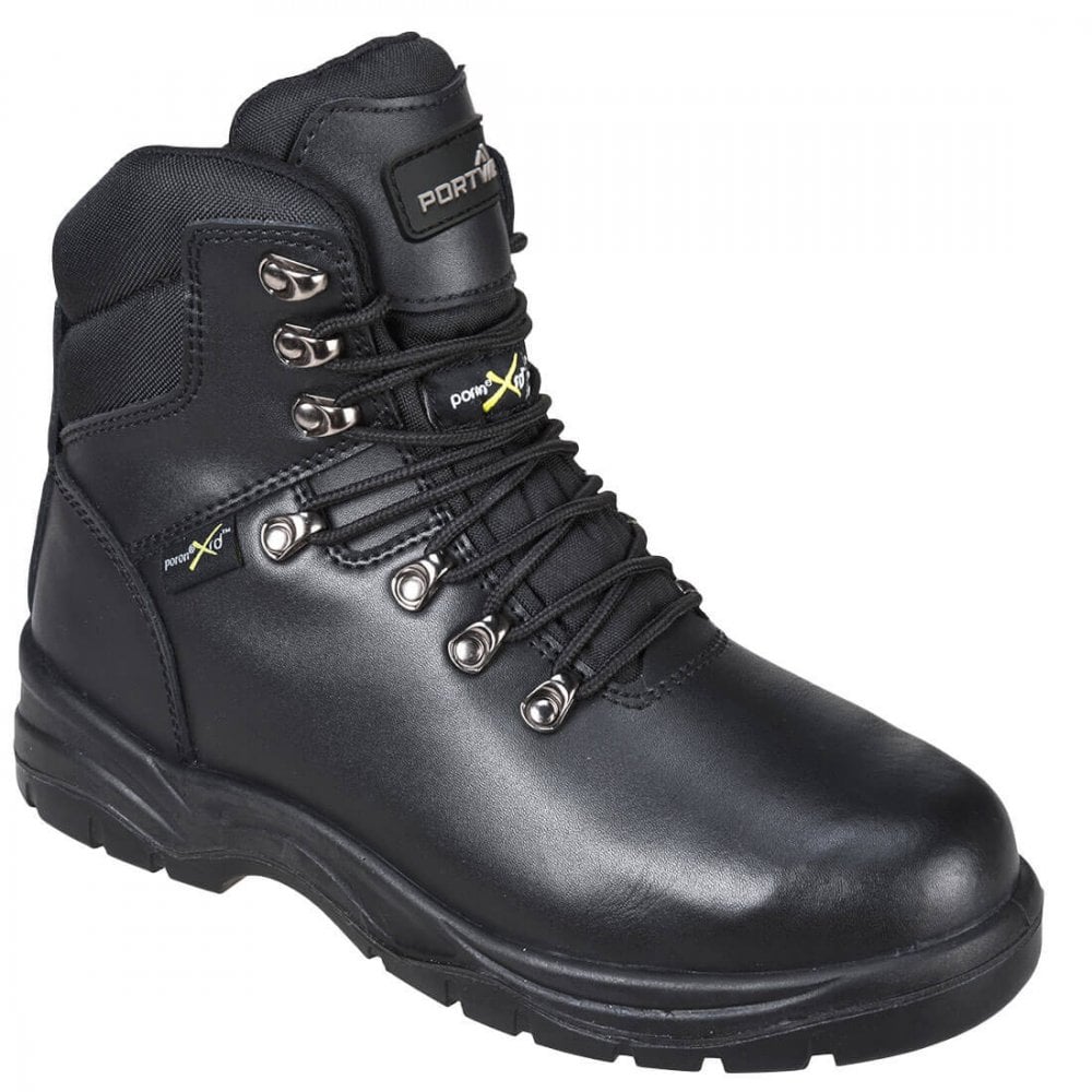 Steelite Metatarsal Protector Safety Boots S3 M