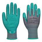 Grip 15 Nitrile Crinkle Gloves