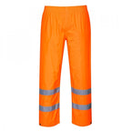 Hi-Vis Rain Trousers
