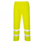 Hi-Vis Rain Trousers