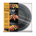 Bright Spark Non Stick Hubcap Table Top BBQ Plate
