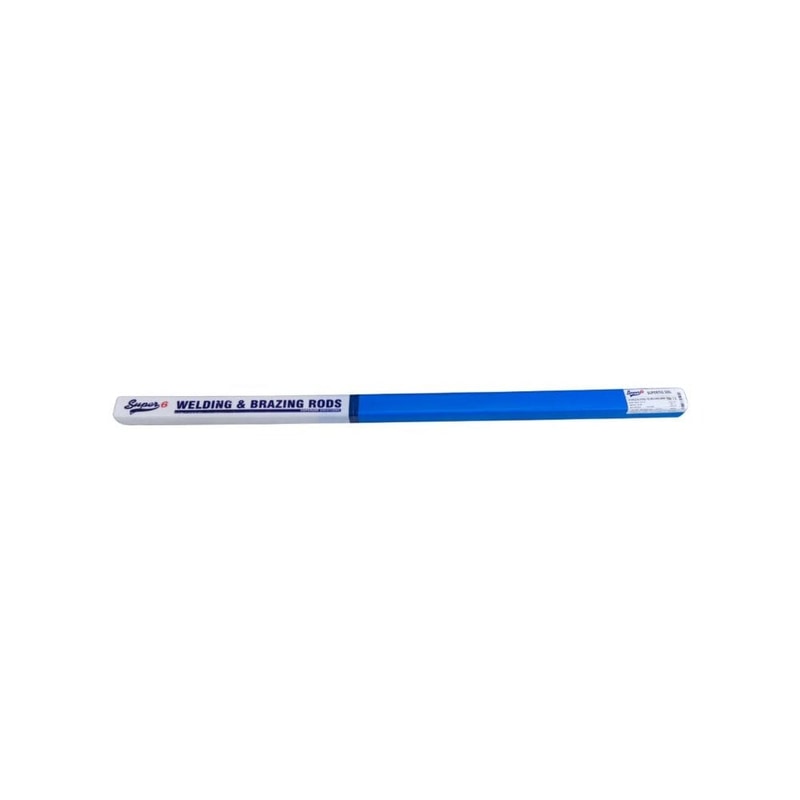 Copper Coated Mild Steel Gas Welding Wire 5kg