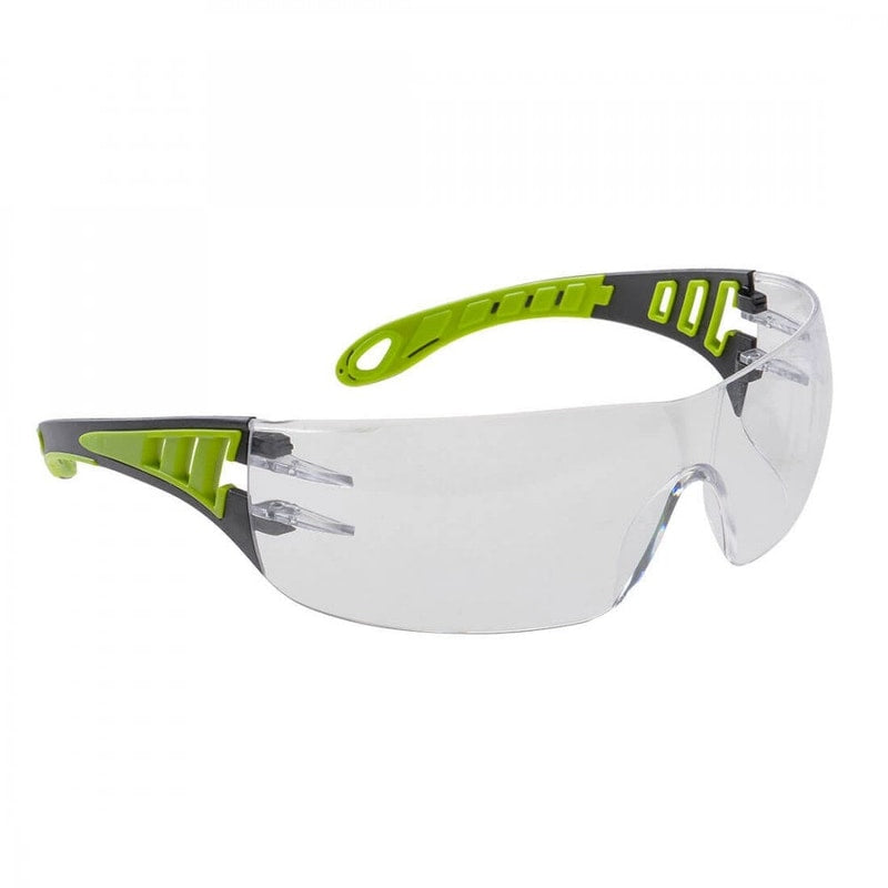 PS12 Tech Look Safety Glasses