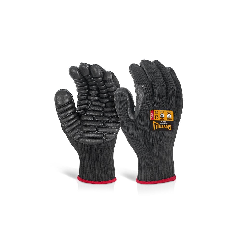 Anti Vibration Gloves
