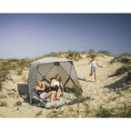 Compton Beach Shelter