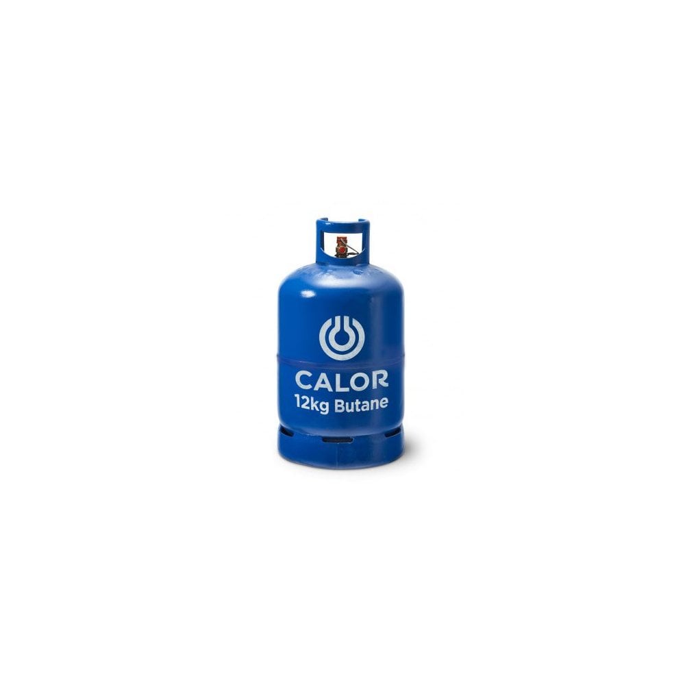 12Kg Butane Cylinder