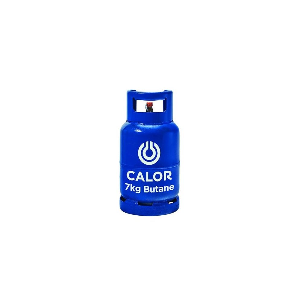 7Kg Butane Refill