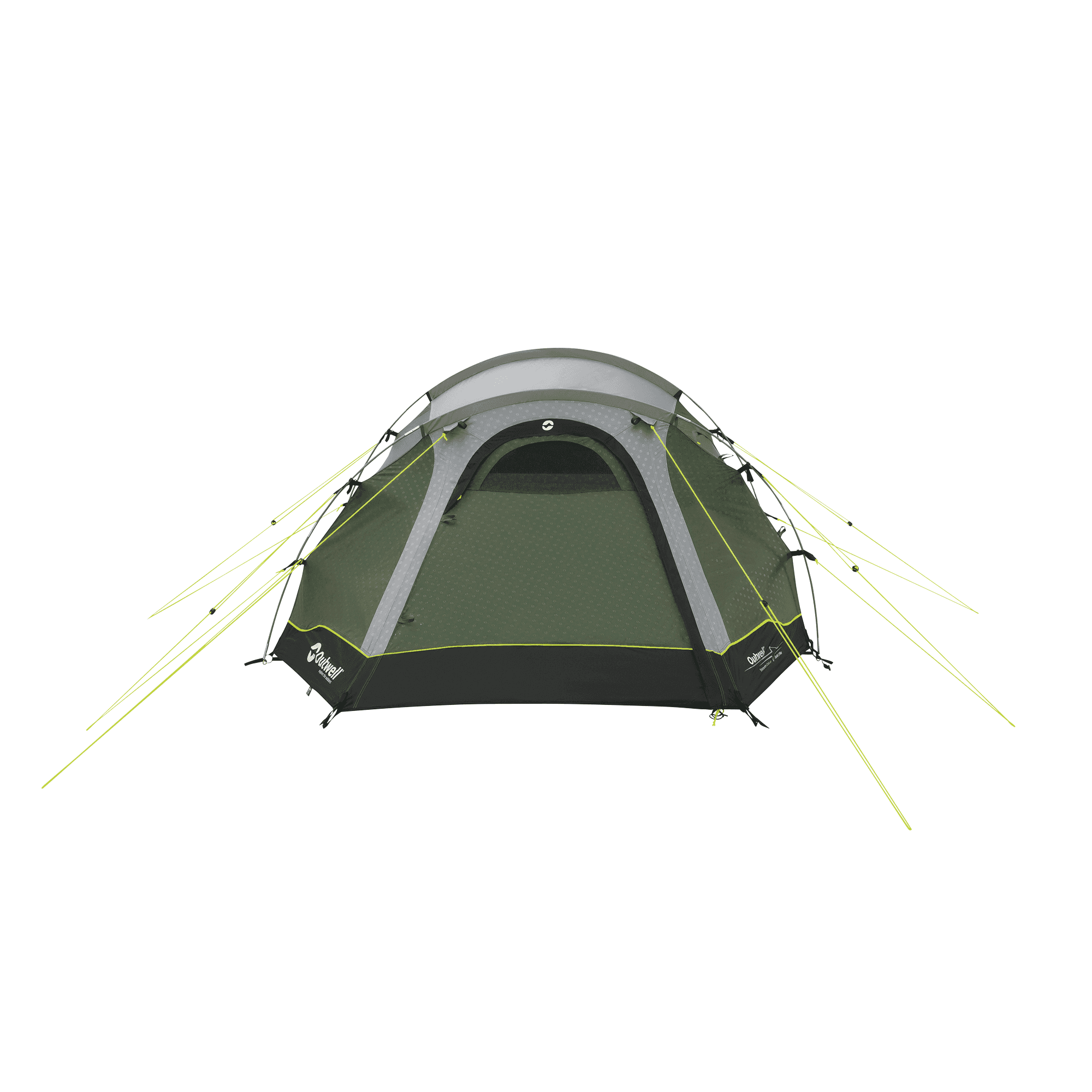 Earth 3 Person Tent Plus