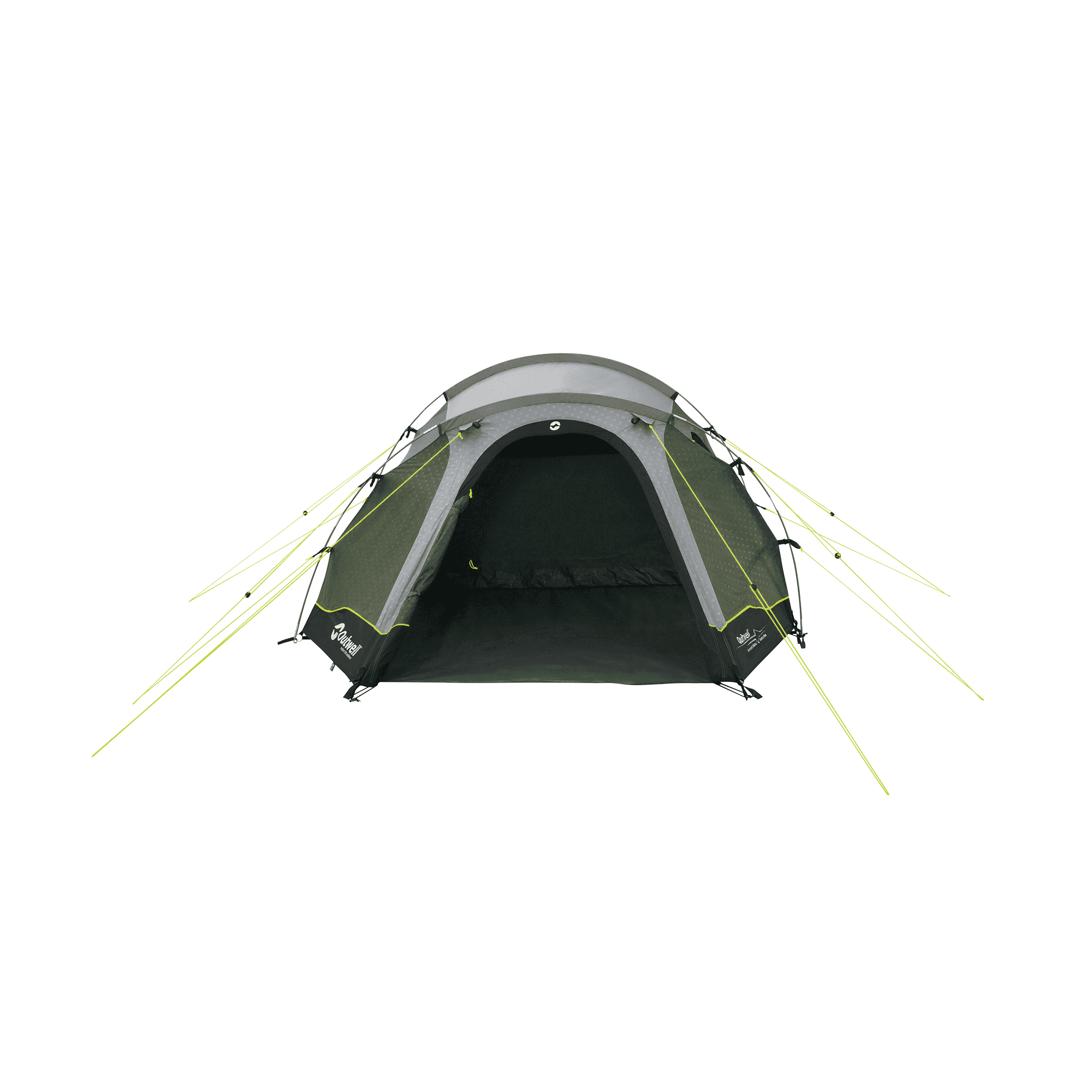 Earth 3 Person Tent Plus
