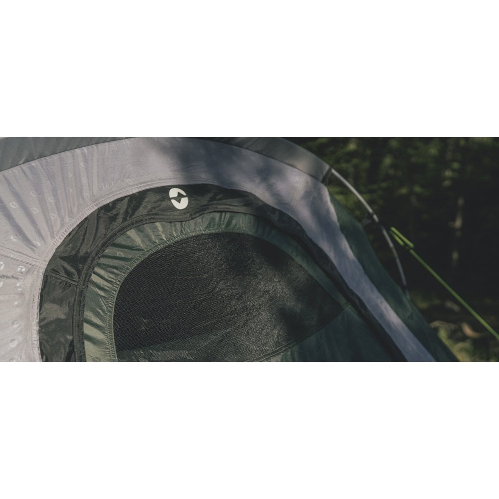 Earth 3 Person Tent Plus