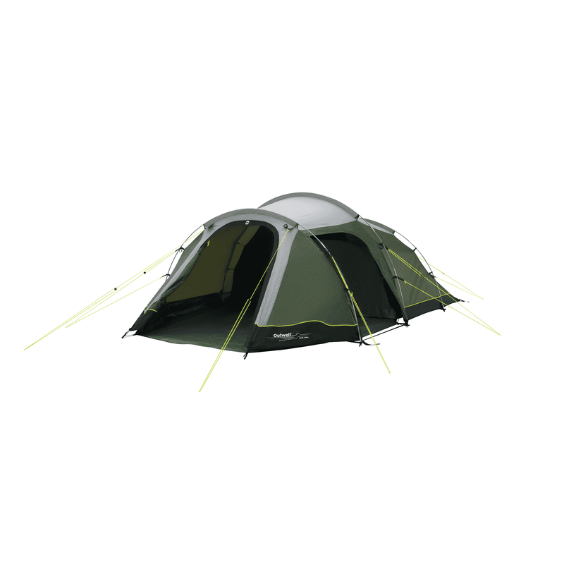 Earth 4 Person Tent Plus