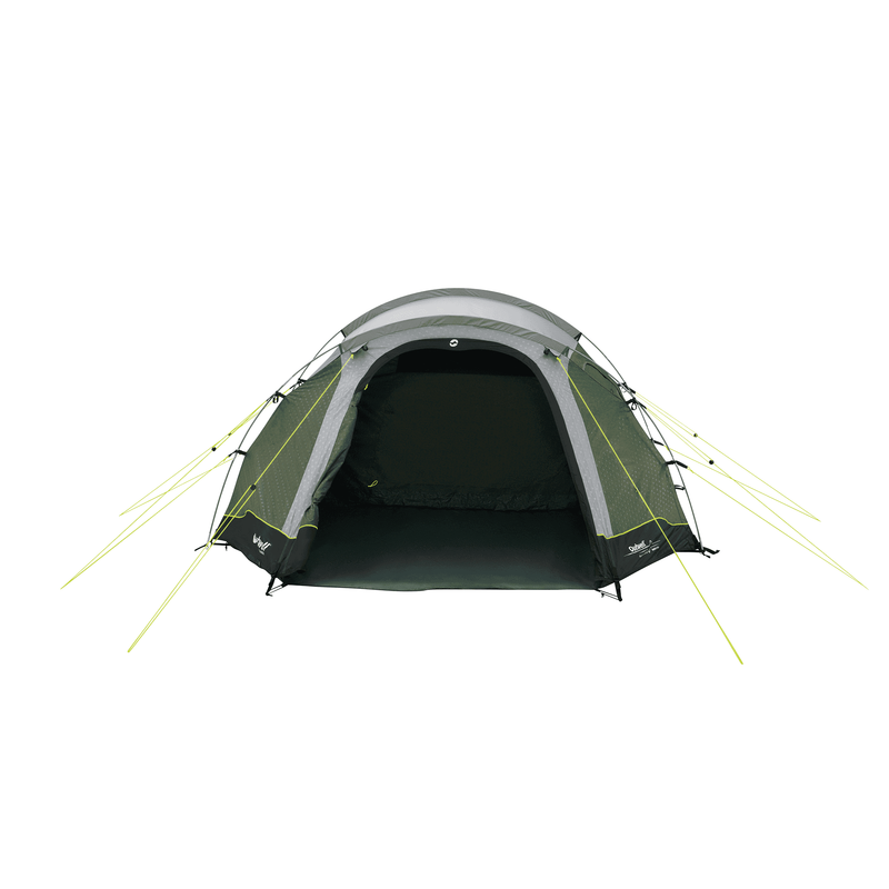 Earth 4 Person Tent Plus