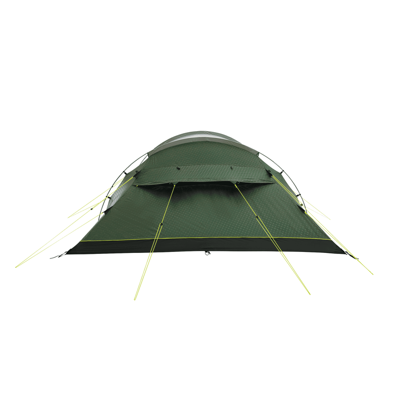 Earth 4 Person Tent Plus
