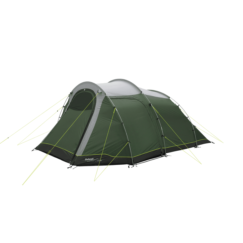 Earth 5 Person Tent Plus