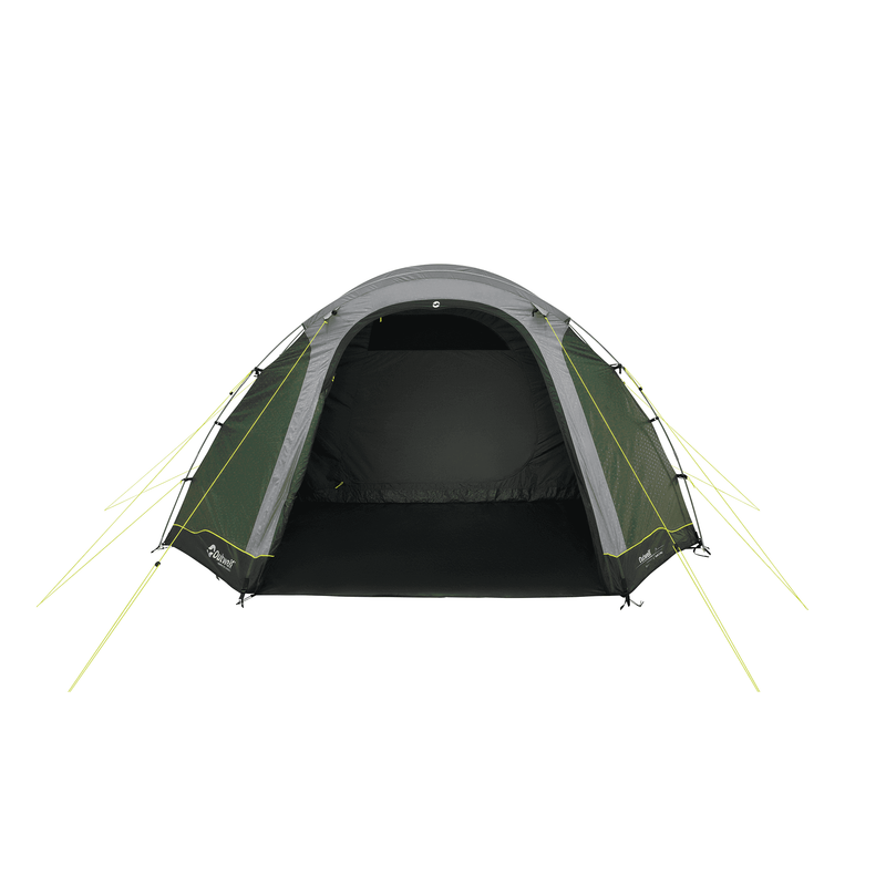 Earth 5 Person Tent Plus