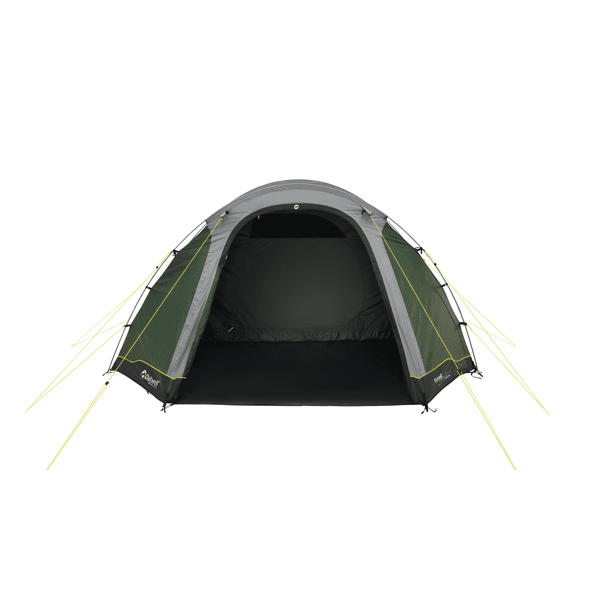Earth 5 Person Tent Plus
