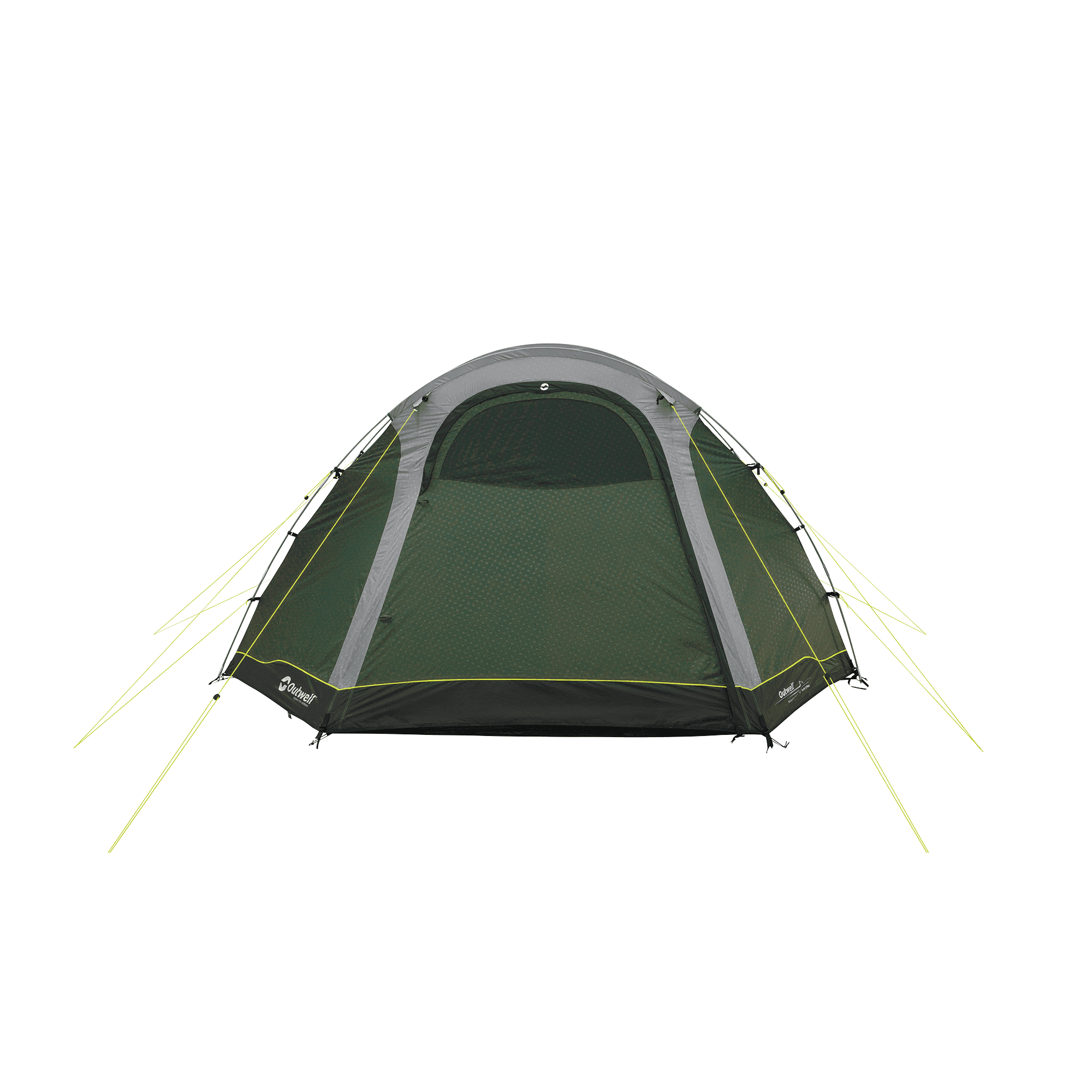 Earth 5 Person Tent Plus