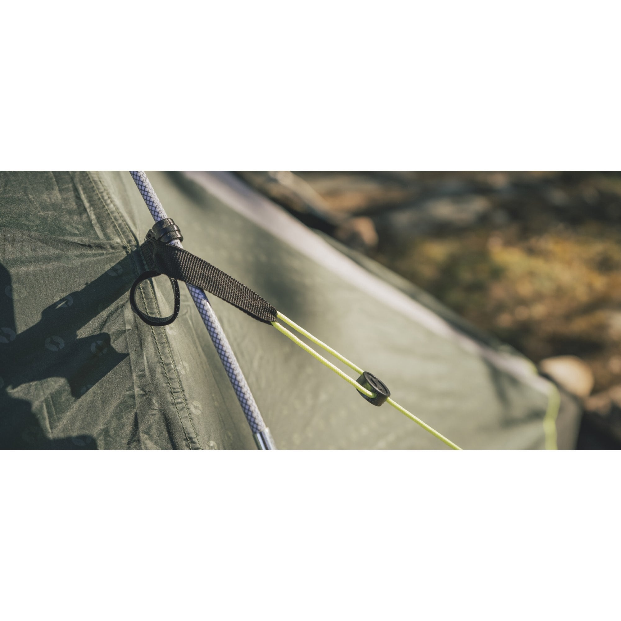 Earth 5 Person Tent Plus