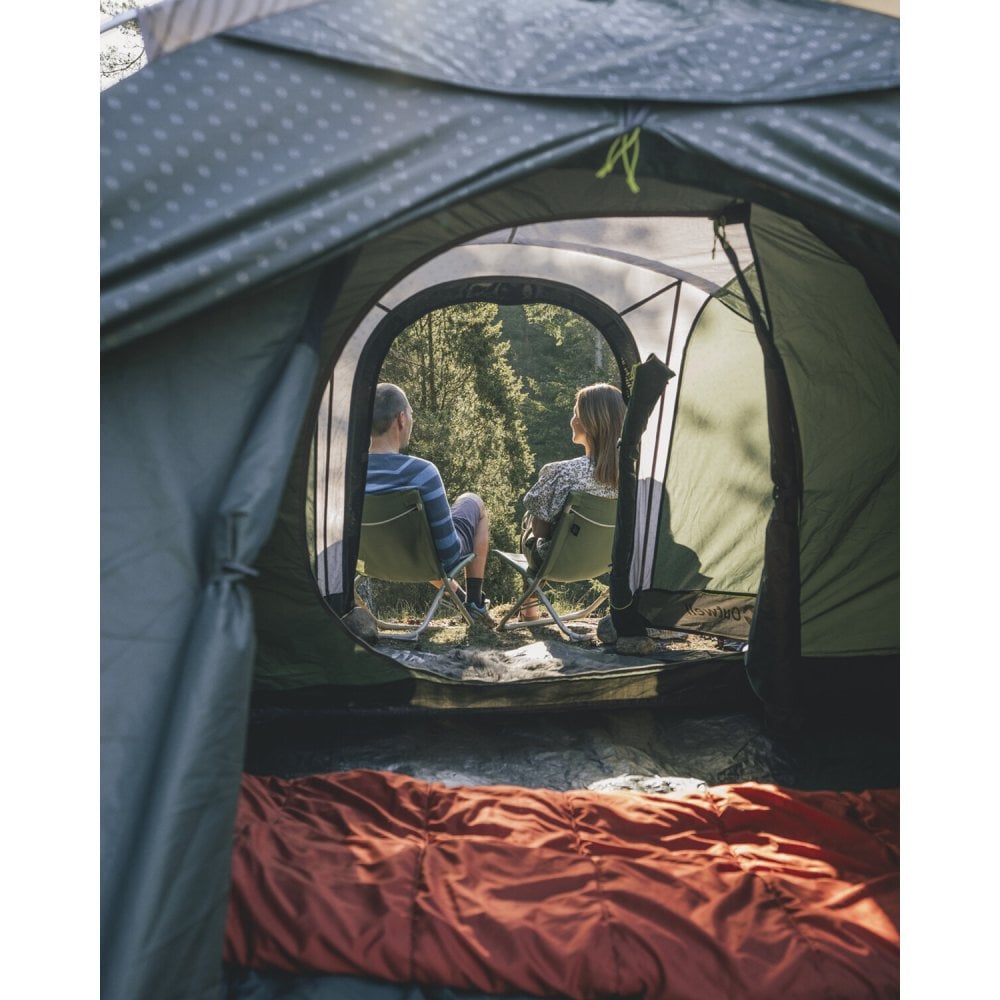 Earth 5 Person Tent Plus
