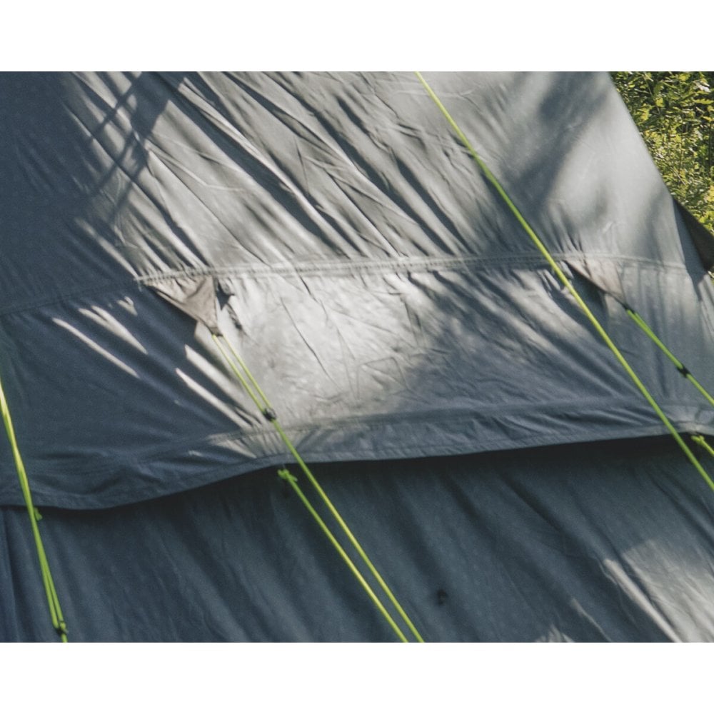 Earth 5 Person Tent Plus