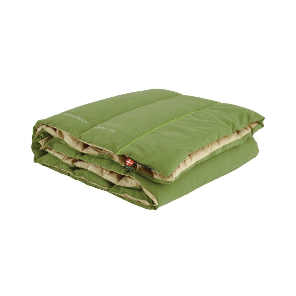 Constellation Duvet Lux