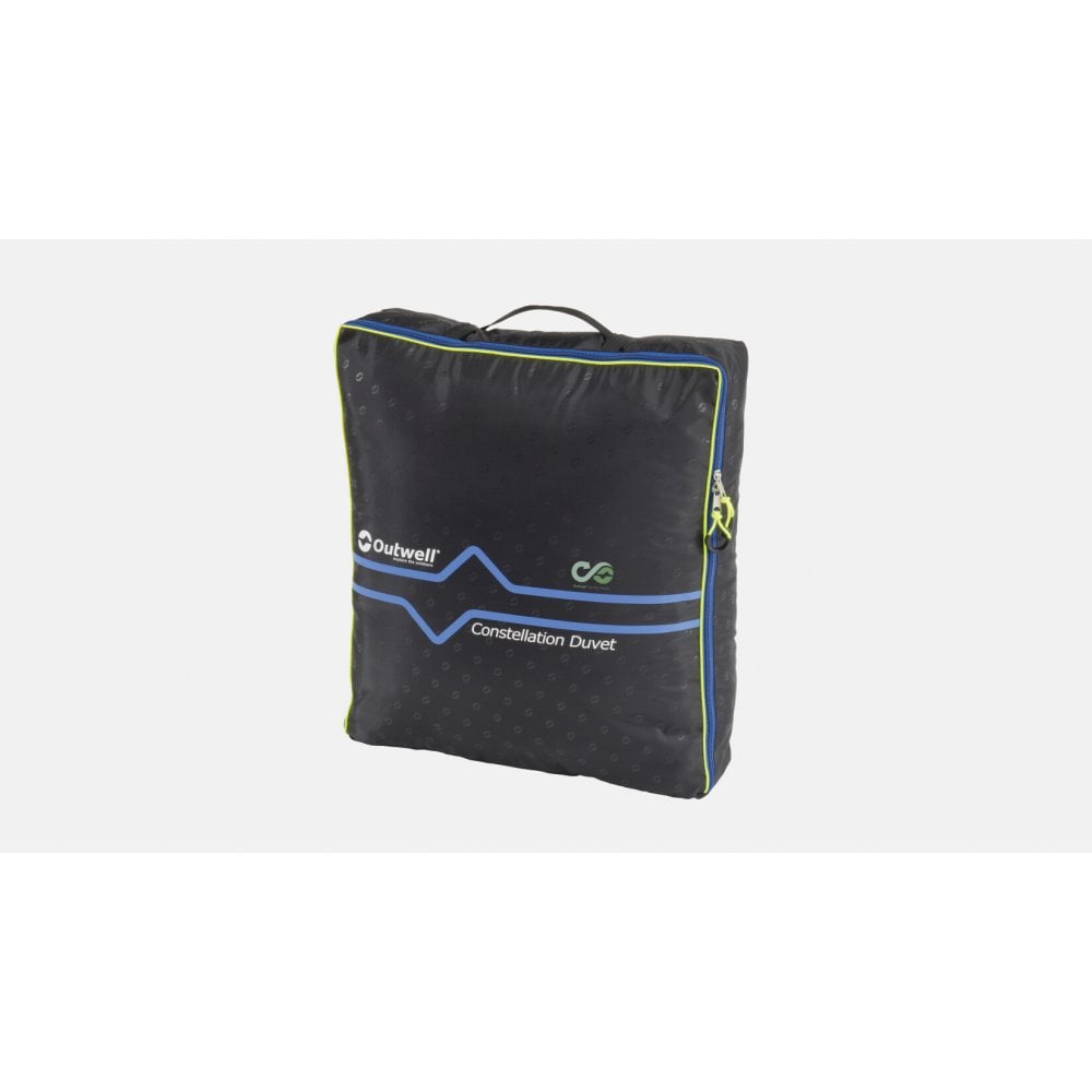 Constellation Duvet Lux