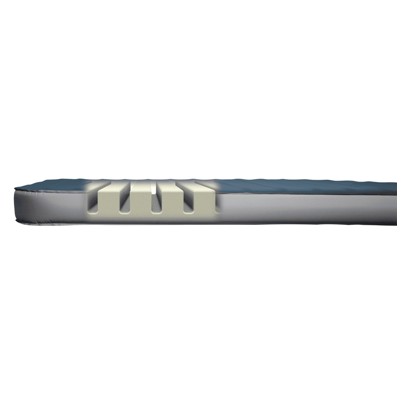 Dreamboat Selfinflating Double Mat 7.5cm