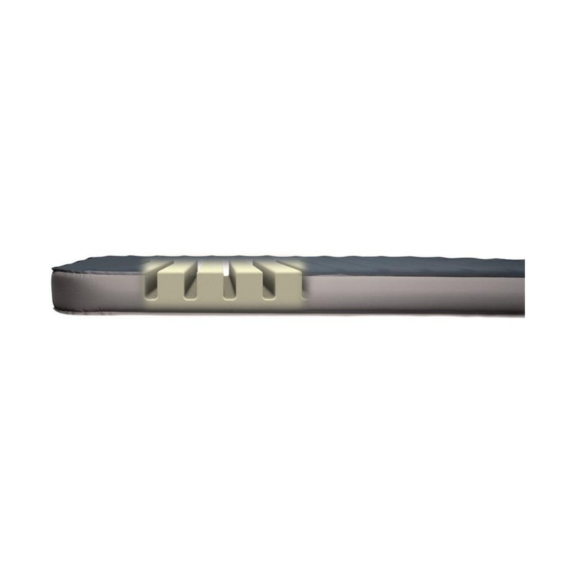Dreamboat Selfinflating Double Mat 12cm