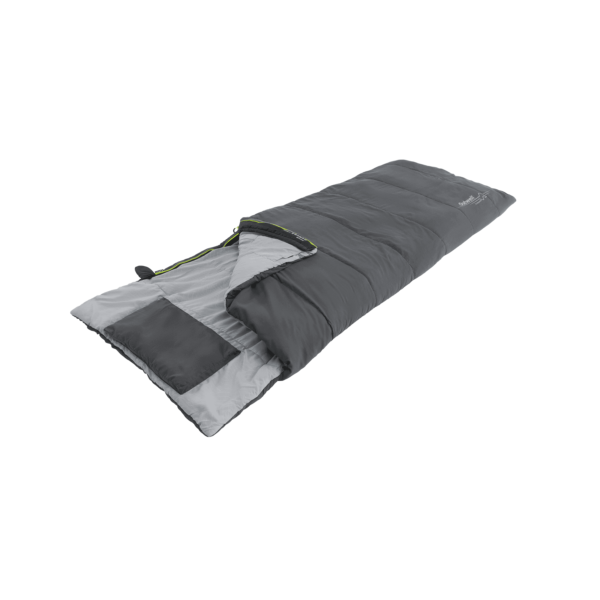 Companion Lux Sleeping Bag