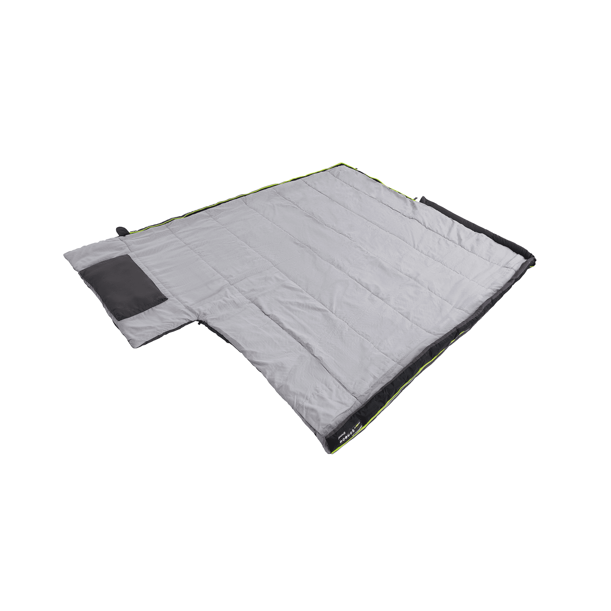 Companion Lux Sleeping Bag