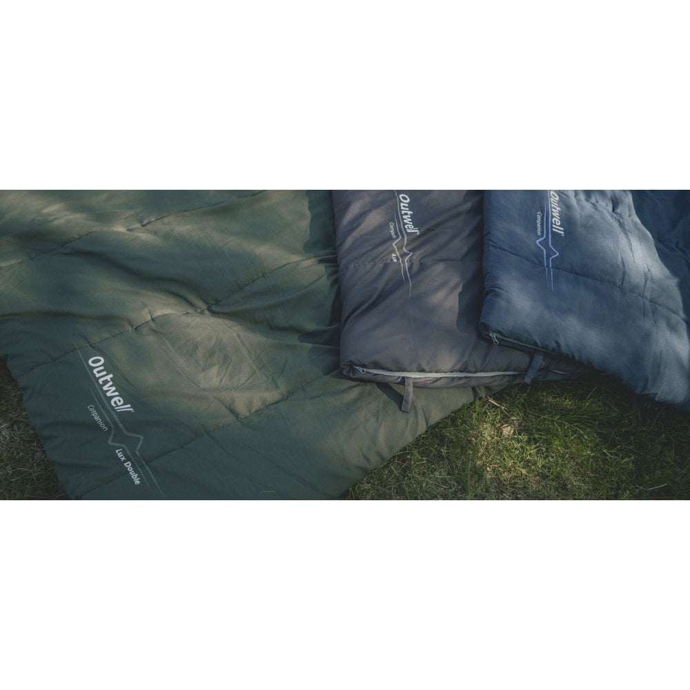 Companion Lux Sleeping Bag