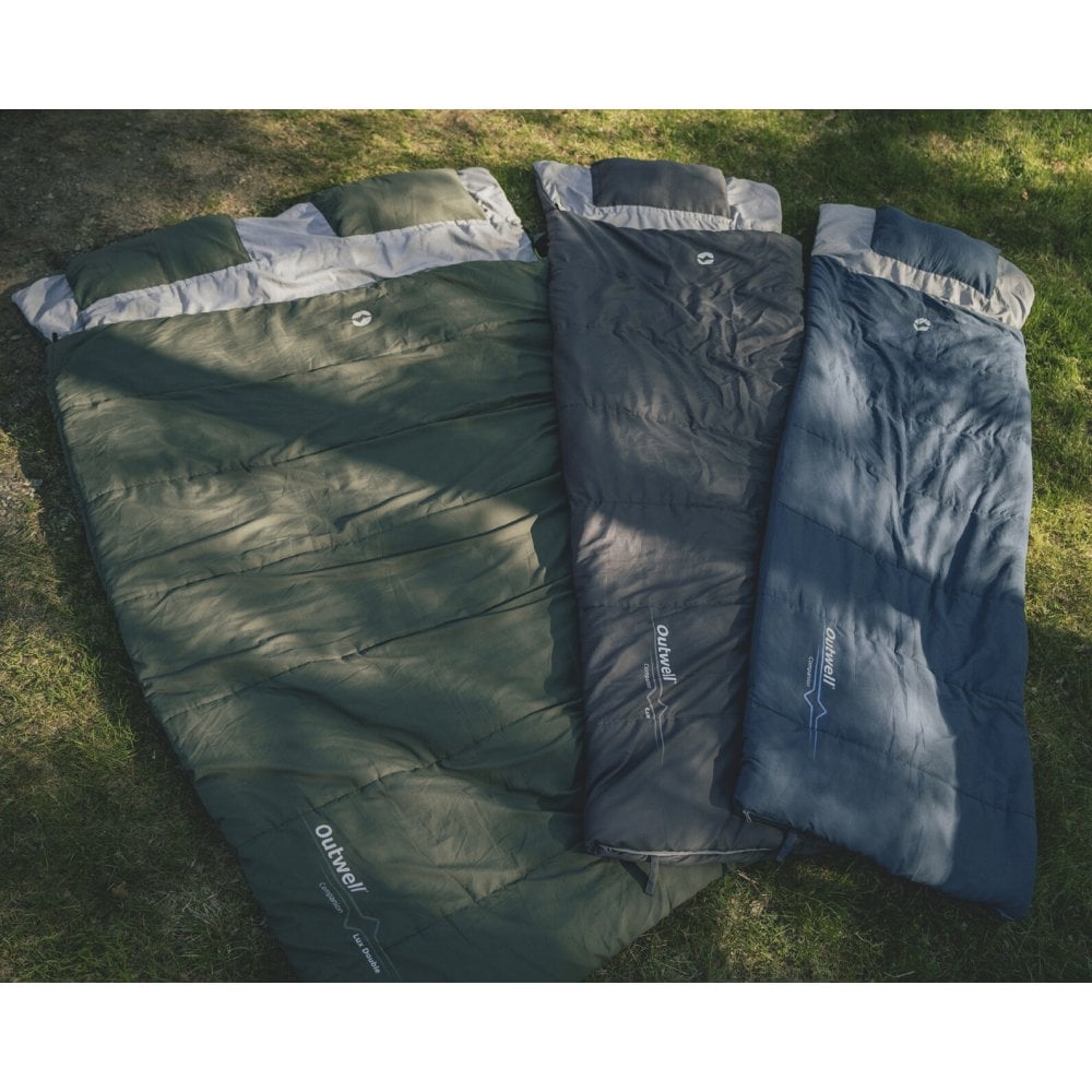 Companion Lux Sleeping Bag