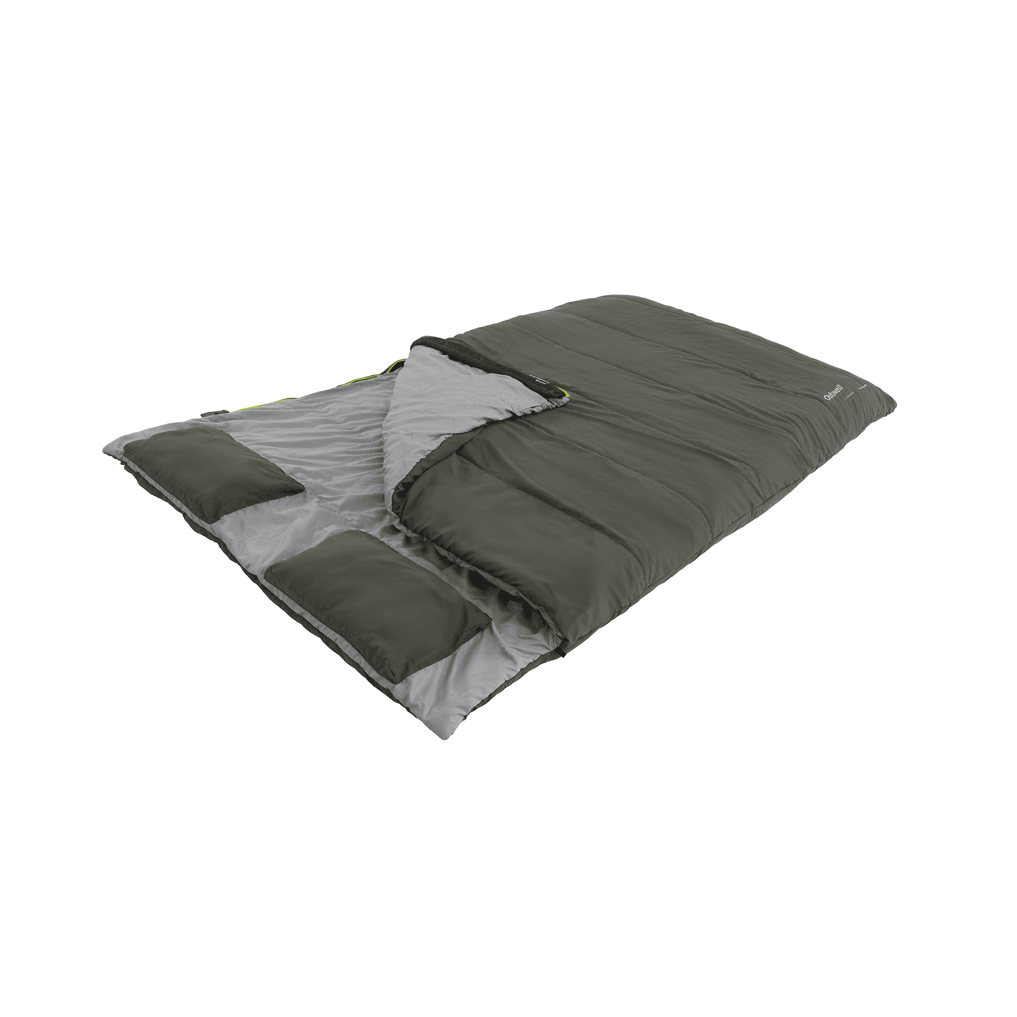 Companion Lux Double Sleeping Bag