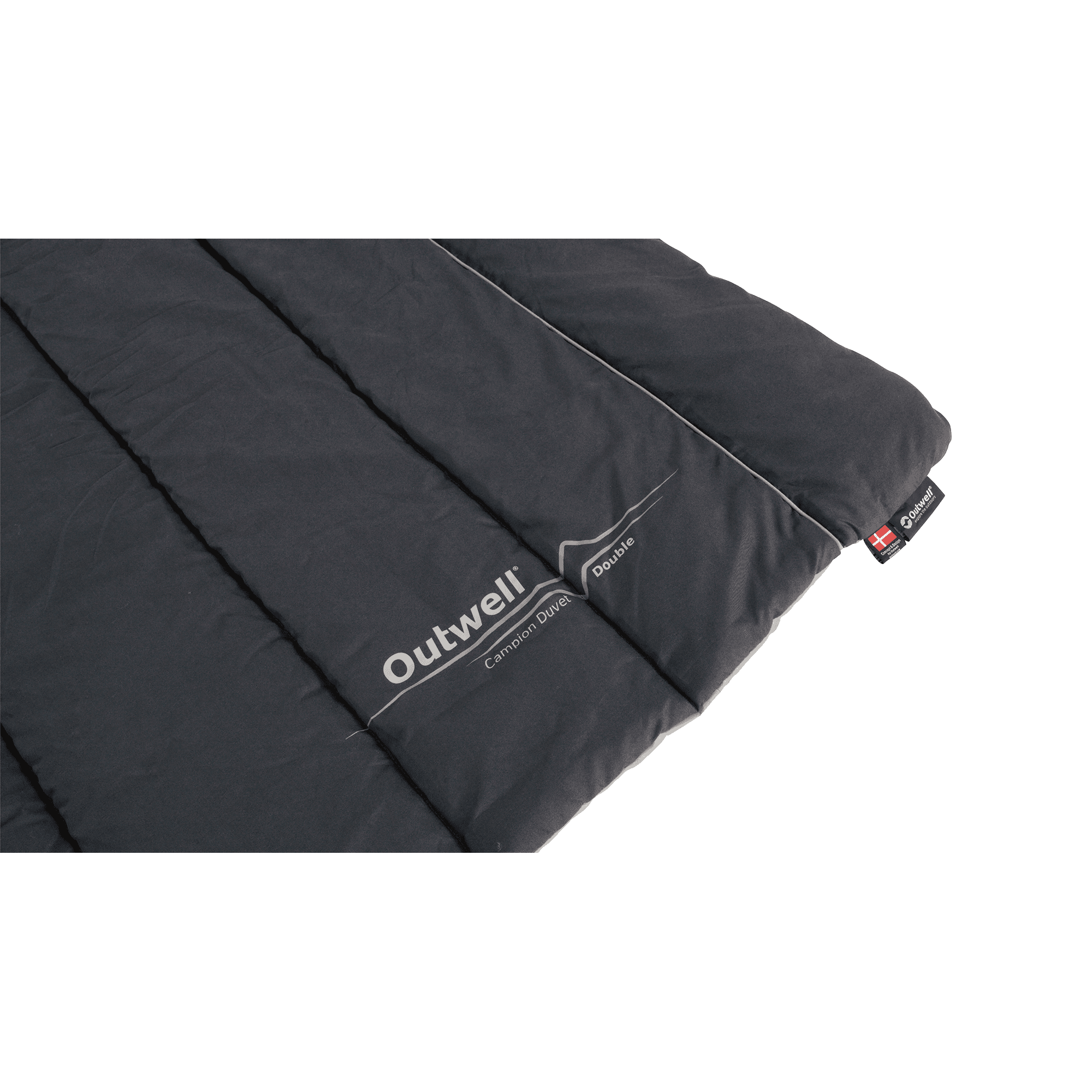 Campion Duvet Double