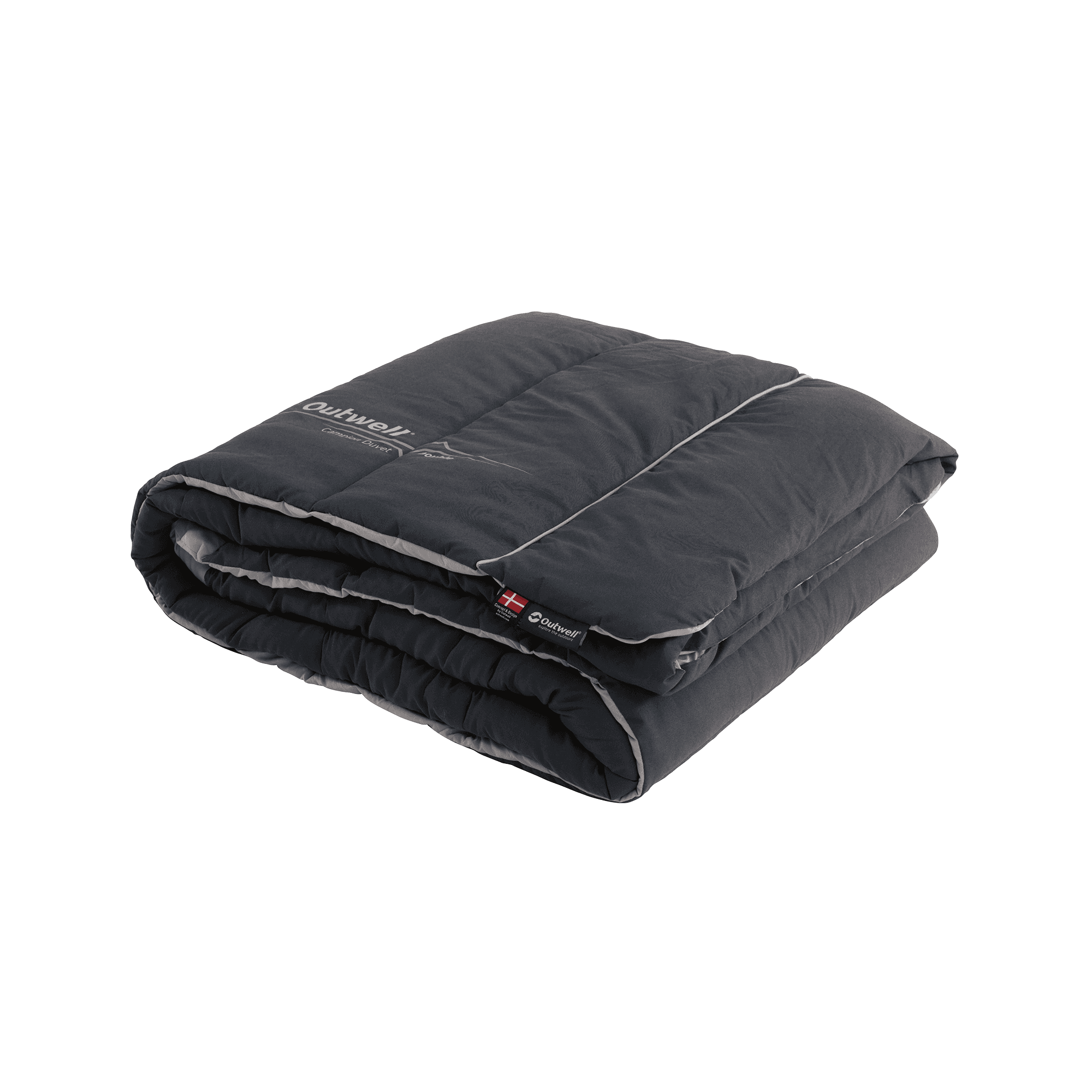 Campion Duvet Double