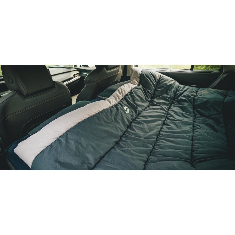 Campion Duvet Double