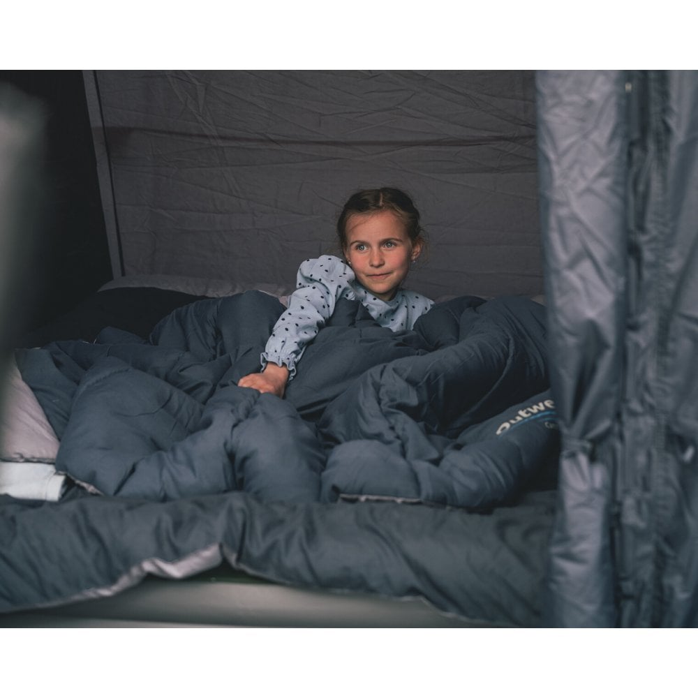 Campion Duvet Double